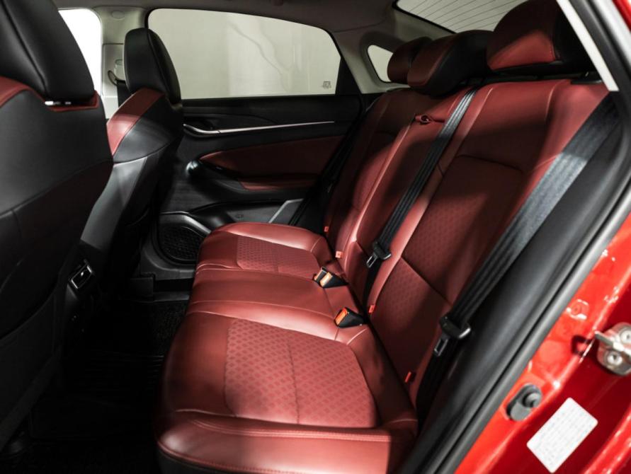 Changan Eado Plus Санкт-Петербург  - изображение 10