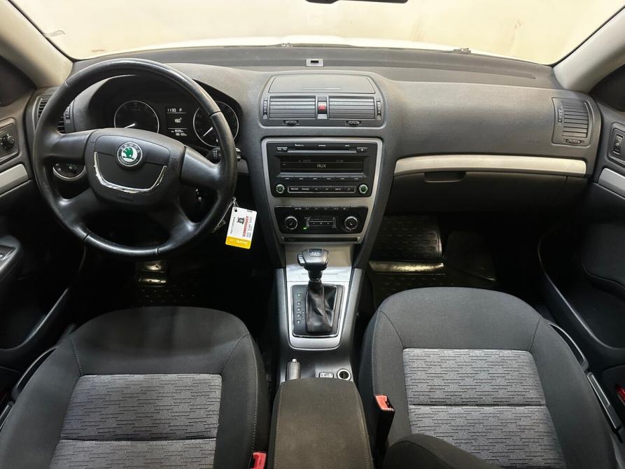 Skoda Octavia II (A5) Рестайлинг Балашиха  - изображение 5