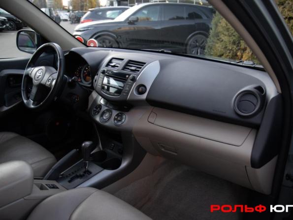 Toyota RAV4 III (XA30) с пробегом 2008 года, цена 1 048 000 рублей, 93463 км, внедорожник, Автокод Объявления