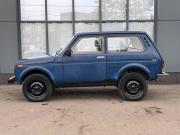 Lada (ВАЗ) 2121 (4x4) I Рестайлинг Ярославль  - изображение 19