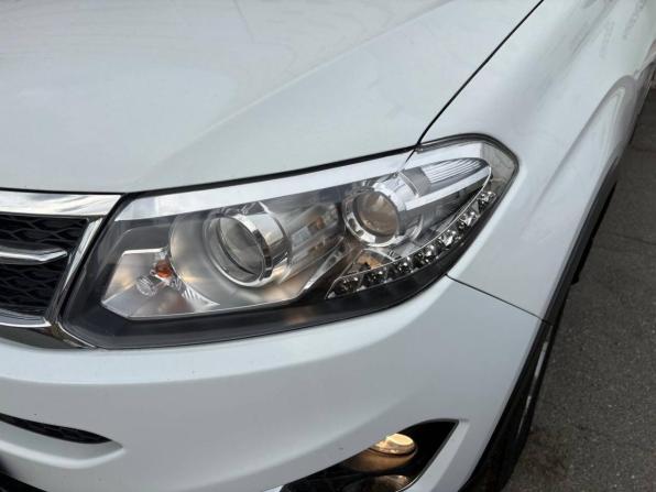 Chery Tiggo 5 I с пробегом 2014 года, цена 800 000 рублей, 101600 км, внедорожник, Автокод Объявления