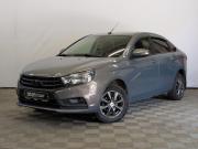 Lada (ВАЗ) Vesta I Москва  - изображение 28
