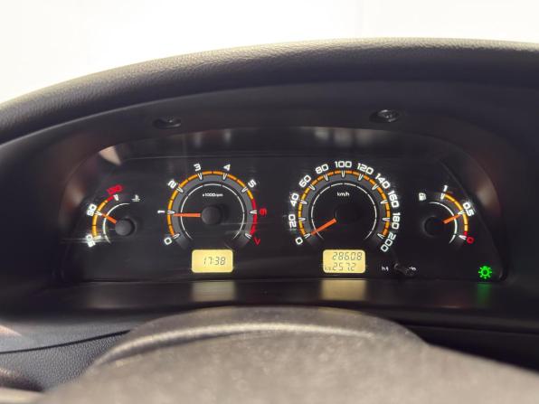 Lada (ВАЗ) Niva Travel I с пробегом 2023 года, цена 1 165 000 рублей, 28000 км, внедорожник, Автокод Объявления