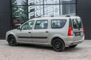 Lada (ВАЗ) Largus I Ульяновск  - изображение 18