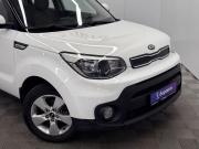 Kia Soul II Рестайлинг Воронеж  - изображение 22