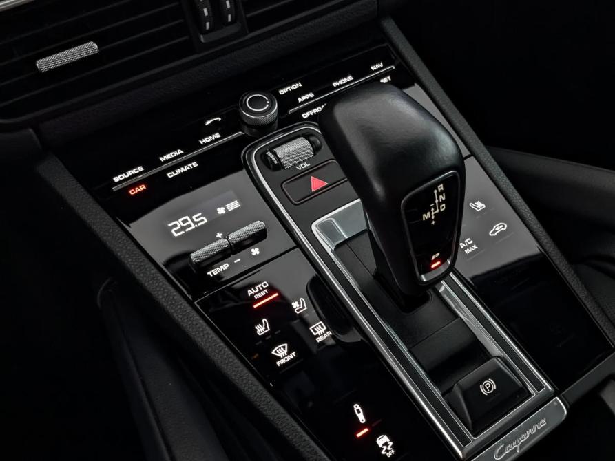 Porsche Cayenne III Москва  - изображение 21