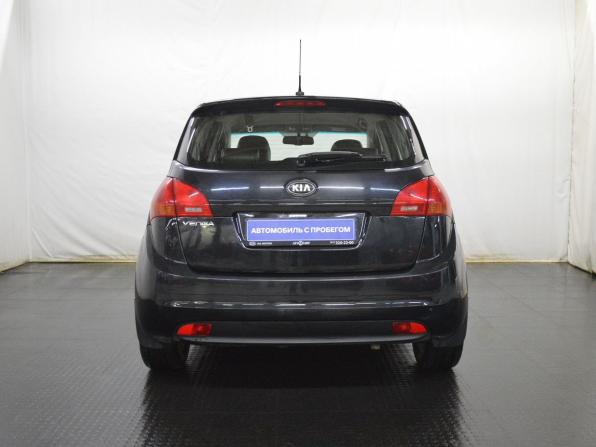 Kia Venga I Рестайлинг с пробегом 2014 года, цена 999 000 рублей, 170931 км, компактвэн, Автокод Объявления