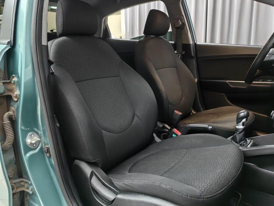 Kia Rio III Подольск  - изображение 7