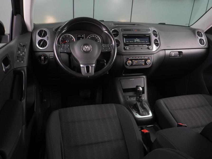 Volkswagen Tiguan I Рестайлинг Воронеж  - изображение 6