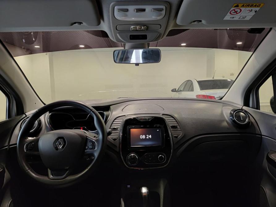 Renault Kaptur I Казань  - изображение 17
