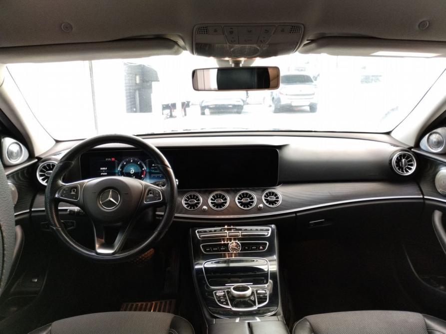 Mercedes-Benz E-Класс V (W213 S213 C238) Минеральные Воды  - изображение 13
