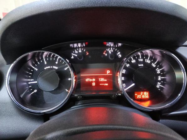 Peugeot 3008 I с пробегом 2012 года, цена 650 000 рублей, 202067 км, внедорожник, Автокод Объявления