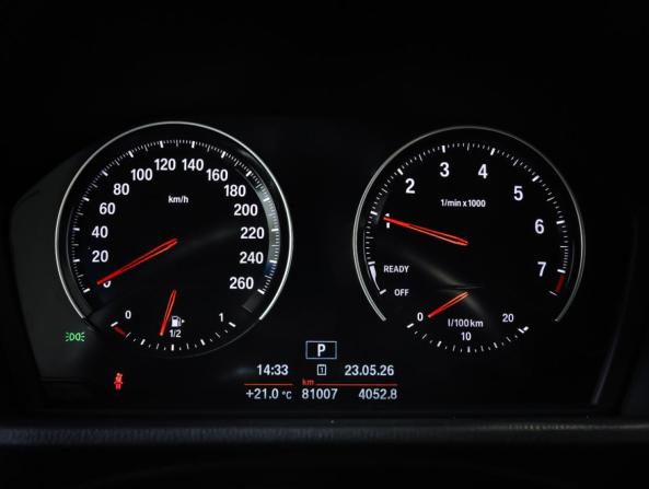 BMW X2 I (F39) с пробегом 2019 года, цена 2 124 000 рублей, 80946 км, внедорожник, Автокод Объявления