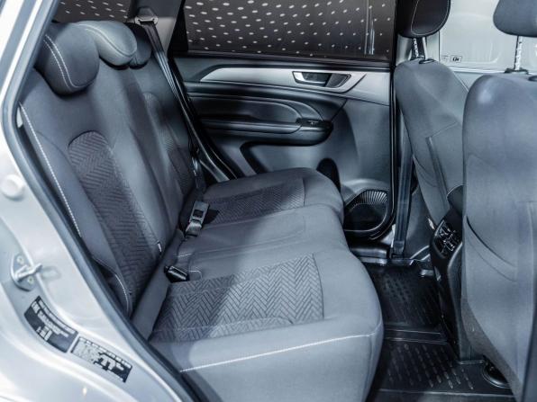 Haval M6 II с пробегом 2023 года, цена 1 680 000 рублей, 56907 км, внедорожник, Автокод Объявления