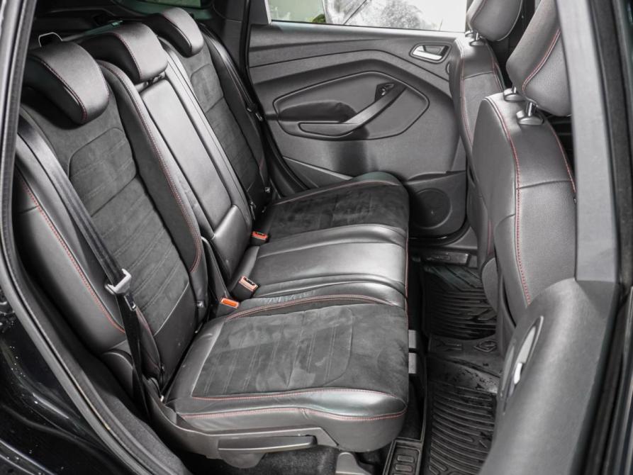 Ford Kuga II Рестайлинг Воронеж  - изображение 7