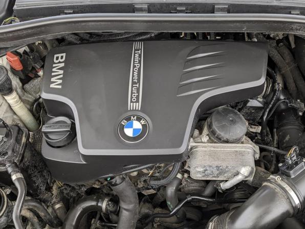 BMW X1 I (E84) Рестайлинг с пробегом 2014 года, цена 1 690 000 рублей, 103195 км, внедорожник, Автокод Объявления
