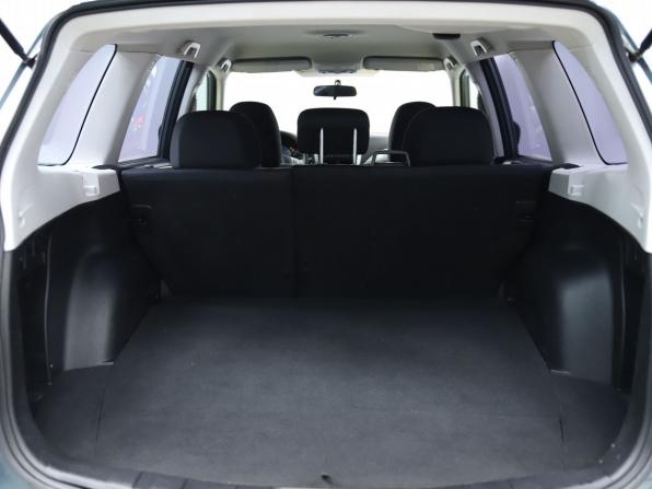Subaru Forester III Рестайлинг с пробегом 2012 года, цена 990 000 рублей, 293569 км, внедорожник, Автокод Объявления