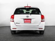 Toyota Corolla XI (E160 E170 E180) Иркутск  - изображение 25