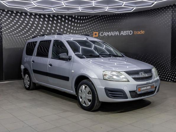 Lada (ВАЗ) Largus I с пробегом 2012 года, цена 535 000 рублей, 156000 км, универсал, Автокод Объявления