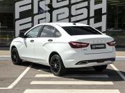 Lada (ВАЗ) Vesta I Рестайлинг (NG) Волгоград  - изображение 18