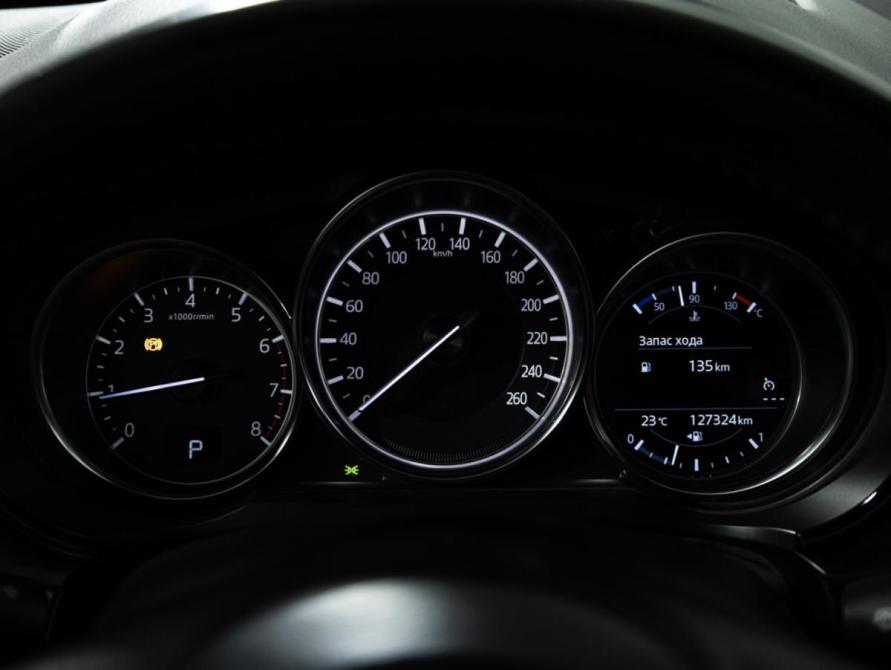Mazda CX-9 II Санкт-Петербург  - изображение 13