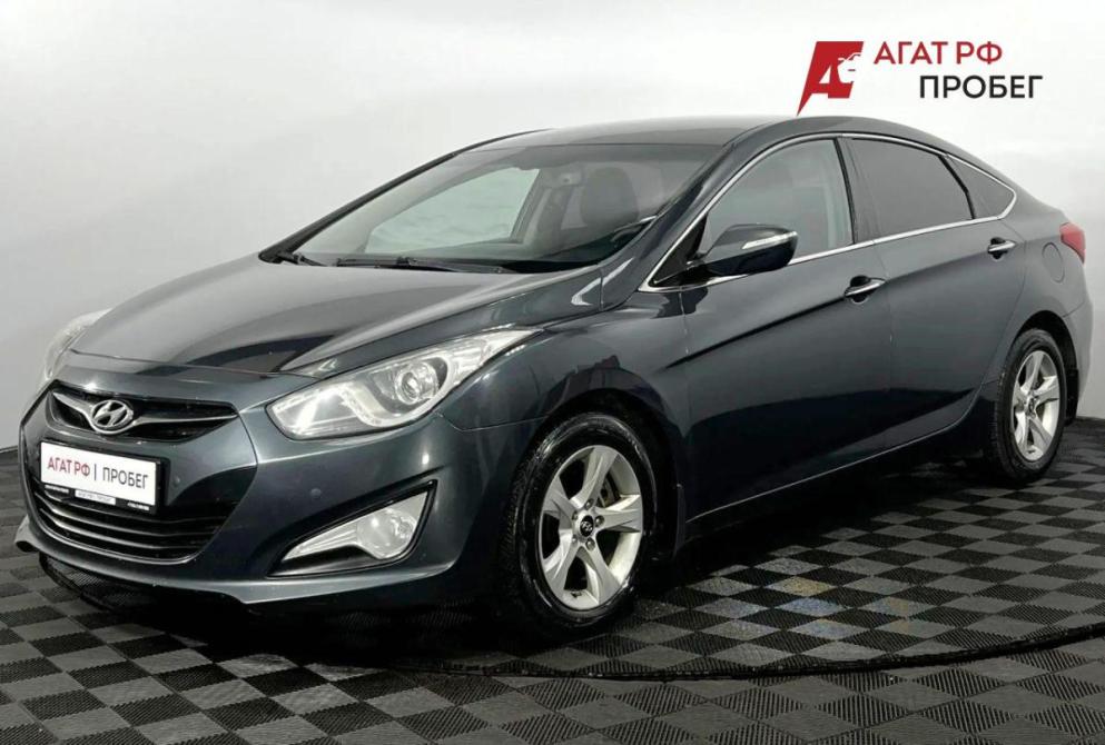 Hyundai i40 I Нижний Новгород  - изображение 1