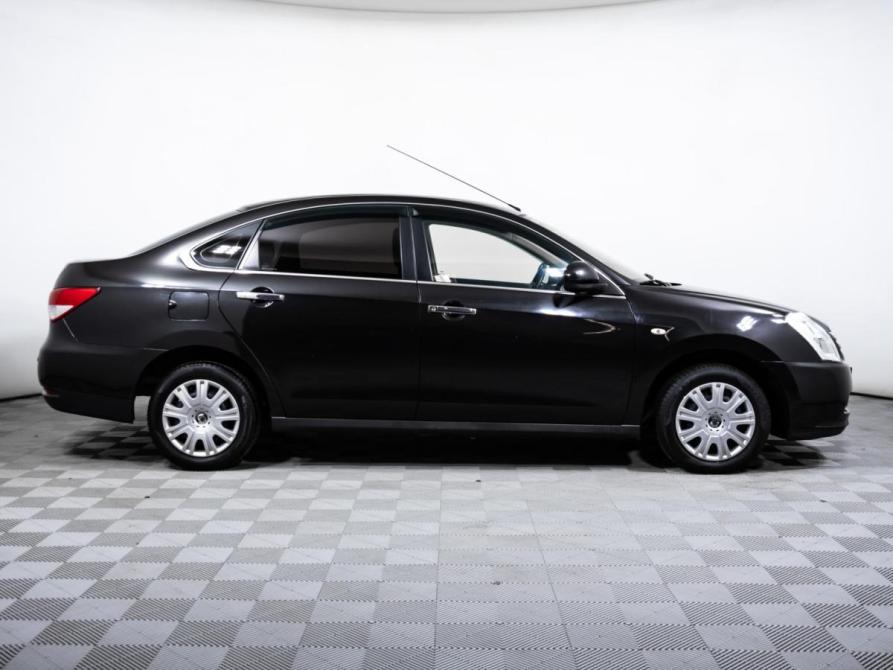 Nissan Almera III (G15) Москва  - изображение 4