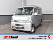 Nissan NV100 Clipper III Кемерово  - изображение 20