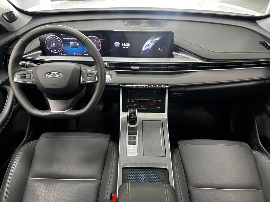 Chery Tiggo 7 Pro Max I Казань  - изображение 17