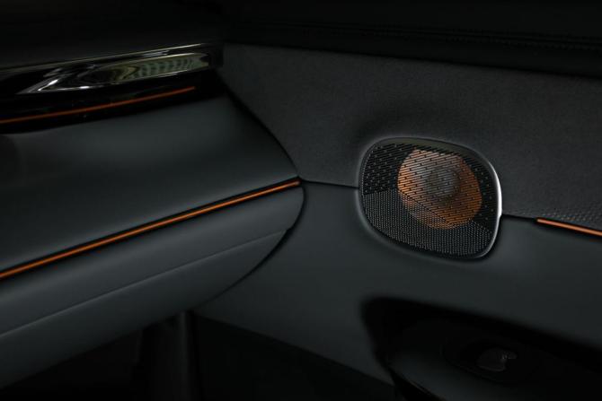 Новый GAC S7 2026 года, цена 6 249 000 рублей, внедорожник, Автокод Объявления
