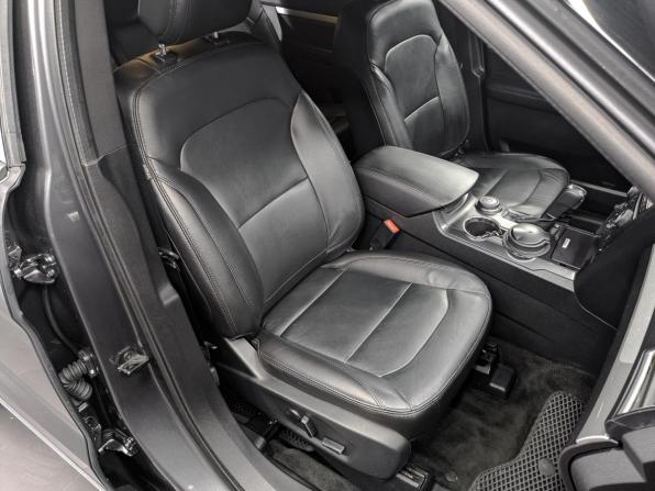 Ford Explorer V Рестайлинг с пробегом 2017 года, цена 2 775 000 рублей, 119596 км, внедорожник, Автокод Объявления