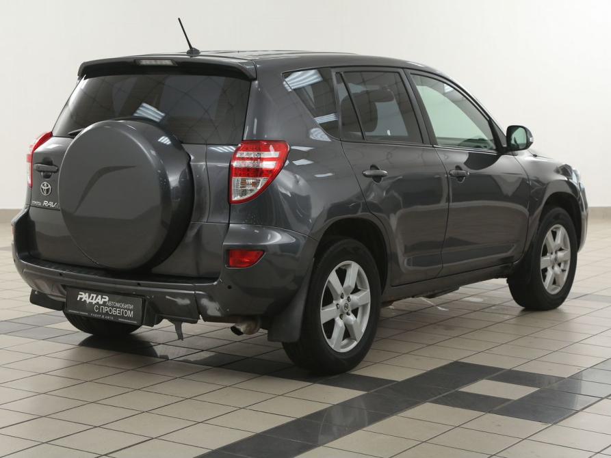Toyota RAV4 III (XA30) Рестайлинг Иваново  - изображение 4