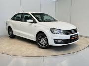 Volkswagen Polo V Рестайлинг Волжский  - изображение 29