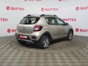 Renault Sandero II Рестайлинг Вологда  - изображение 21