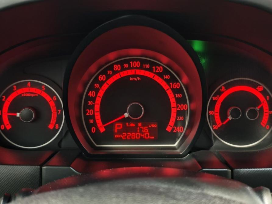 Kia Ceed I Рестайлинг Курск  - изображение 12