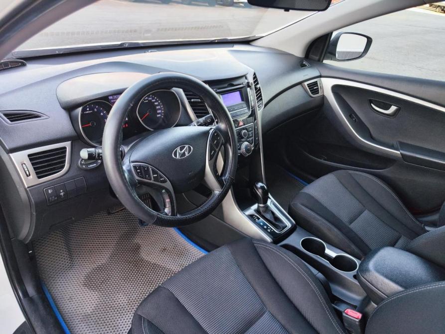 Hyundai i30 II Уфа  - изображение 9
