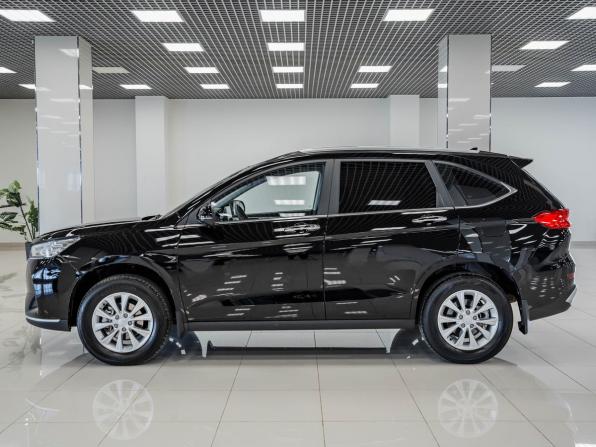 Haval M6 II с пробегом 2024 года, цена 1 988 000 рублей, 6107 км, внедорожник, Автокод Объявления