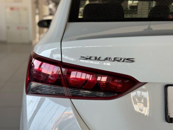 Hyundai Solaris II с пробегом 2019 года, цена 1 200 000 рублей, 101798 км, седан, Автокод Объявления