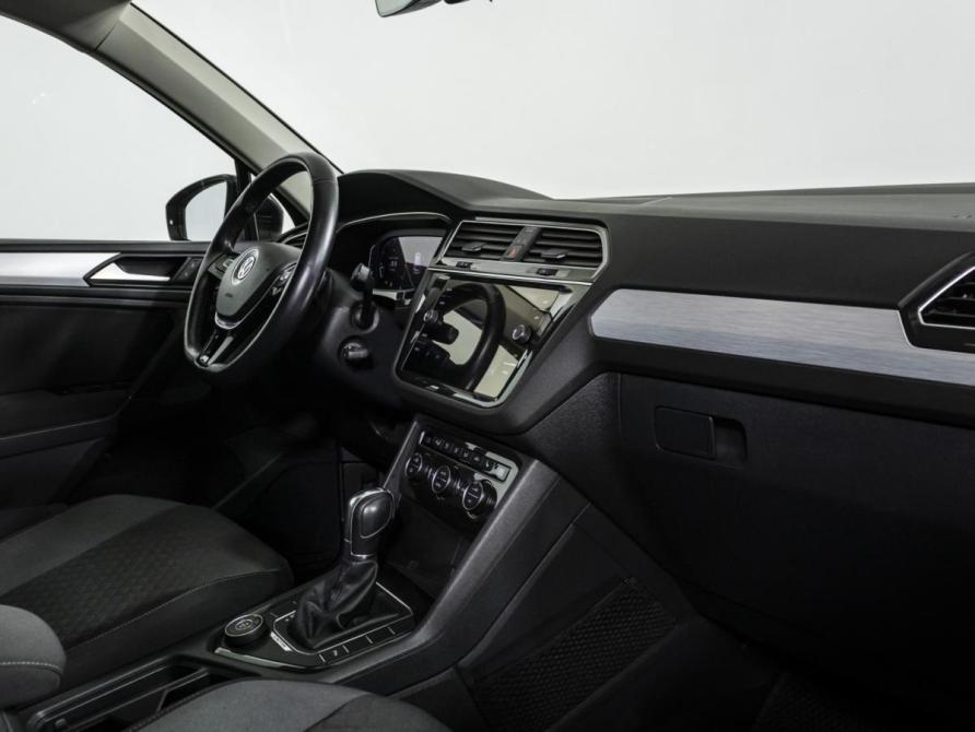 Volkswagen Tiguan II Москва  - изображение 12