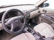 Nissan Almera II (N16) Рестайлинг Москва  - изображение 27