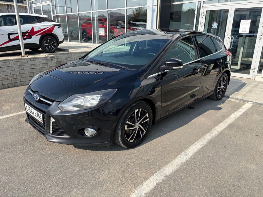 Ford Focus III Самара  - изображение 1