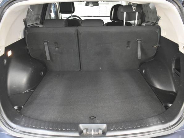 Kia Sportage III Рестайлинг с пробегом 2014 года, цена 1 149 000 рублей, 189678 км, внедорожник, Автокод Объявления