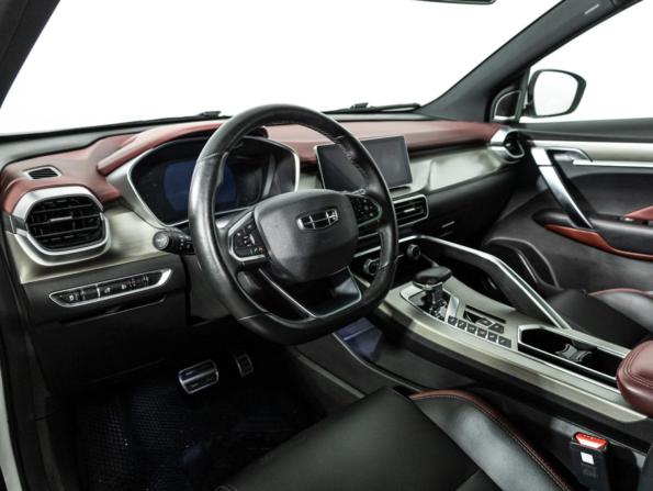 Geely Coolray I с пробегом 2023 года, цена 1 675 000 рублей, 96983 км, внедорожник, Автокод Объявления