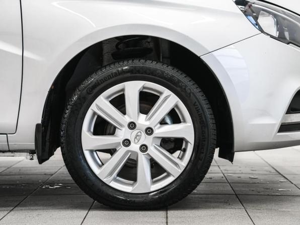Lada (ВАЗ) Vesta I с пробегом 2021 года, цена 985 000 рублей, 53815 км, седан, Автокод Объявления