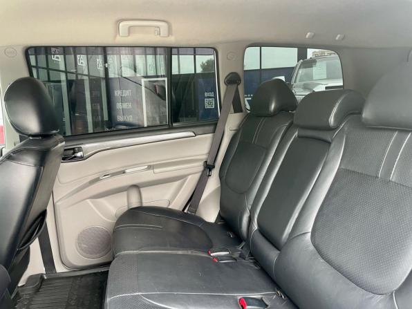 Mitsubishi Pajero Sport II Рестайлинг с пробегом 2015 года, цена 2 550 000 рублей, 107000 км, внедорожник, Автокод Объявления