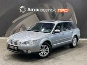 Subaru Outback III Рестайлинг Пермь  - изображение 23