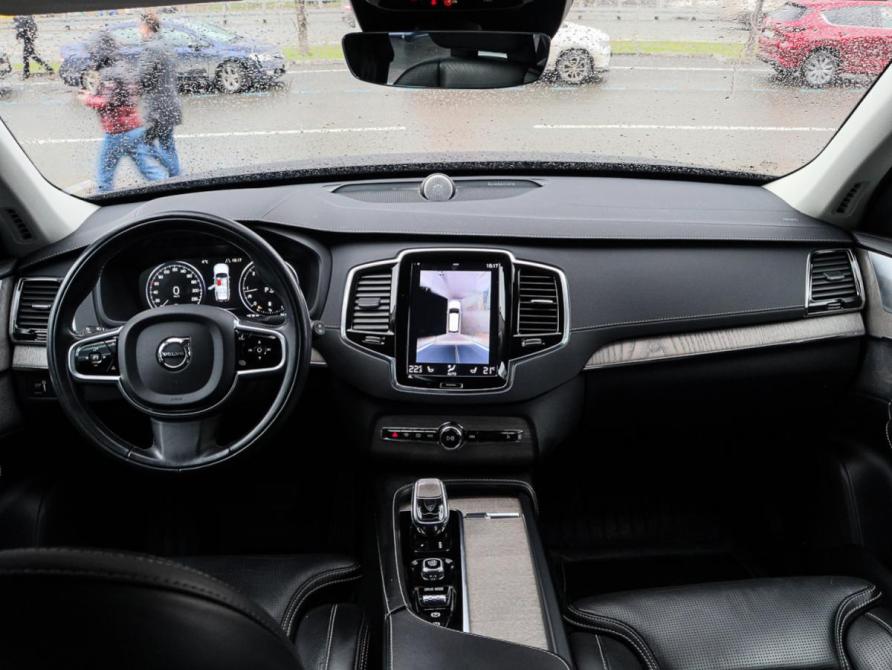 Volvo XC90 II Рестайлинг 1 Москва  - изображение 9
