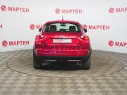 Nissan Juke I Вологда  - изображение 23