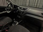 Kia Rio III Красноярск  - изображение 26