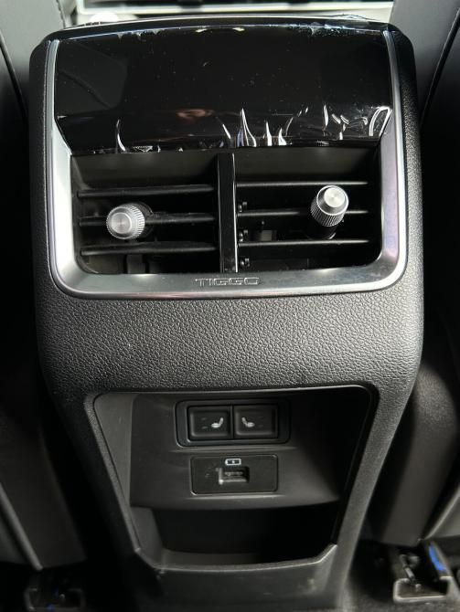 Chery Tiggo 7 Pro Max I Альметьевск  - изображение 24
